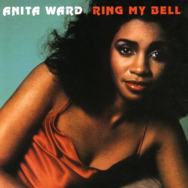 San Juan Music: Anita Ward available for licensing