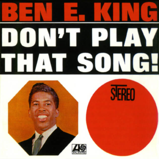 San Juan Music: Ben E. King available for licensing