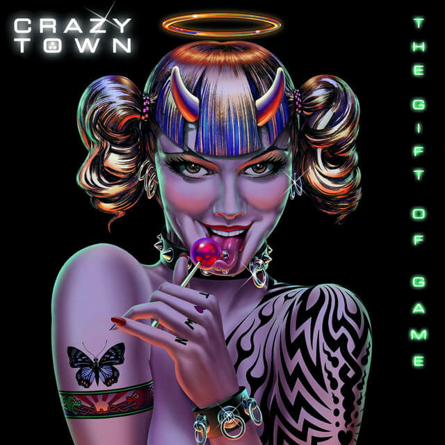 San Juan Music: Crazy Town available for licensing