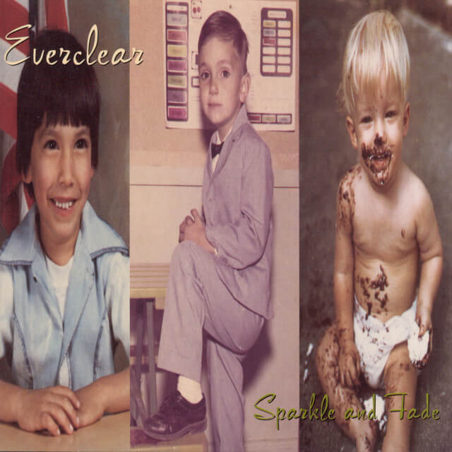 San Juan Music: Everclear available for licensing