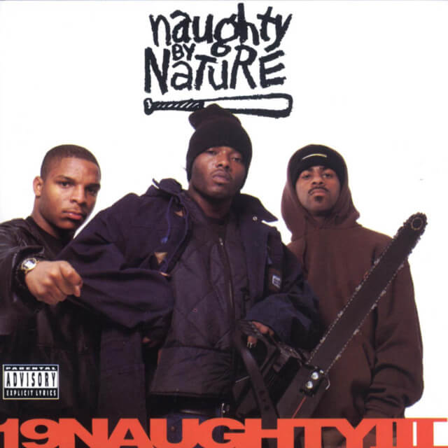 San Juan Music: Naughty by Nature available for licensing