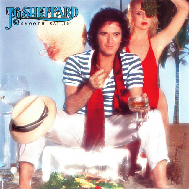 San Juan Music: TG Sheppard available for licensing
